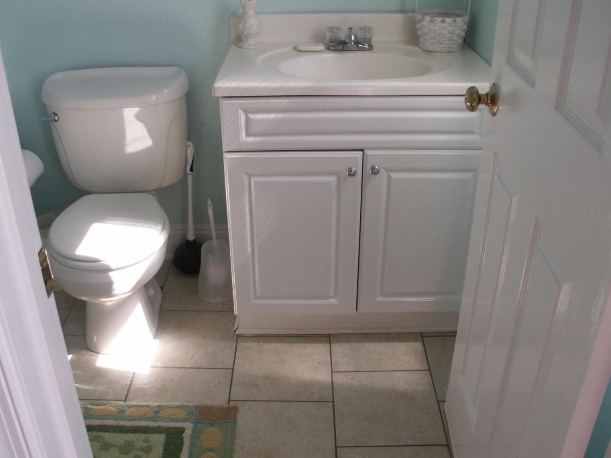 Sandbar Bed & Breakfast Nags Head Exterior foto