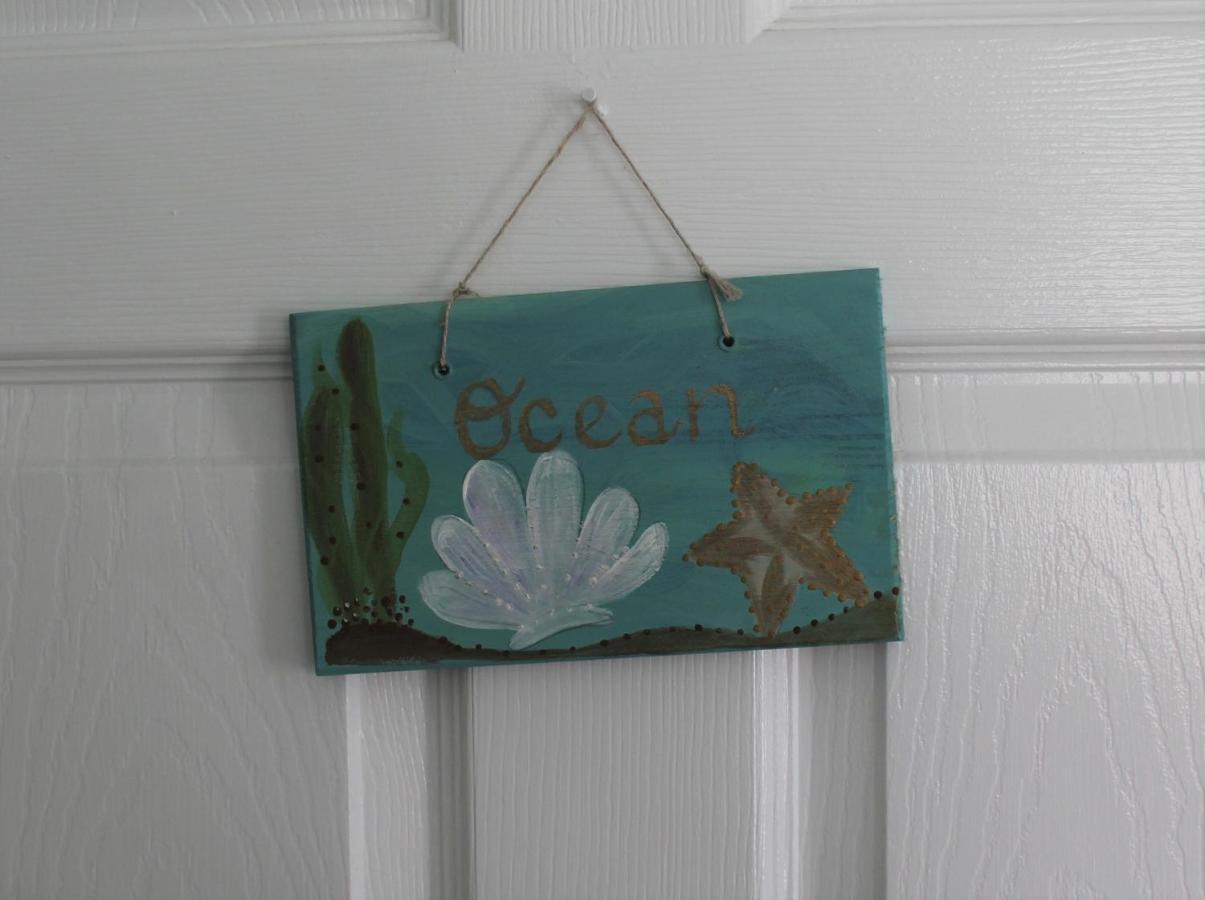 Sandbar Bed & Breakfast Nags Head Exterior foto