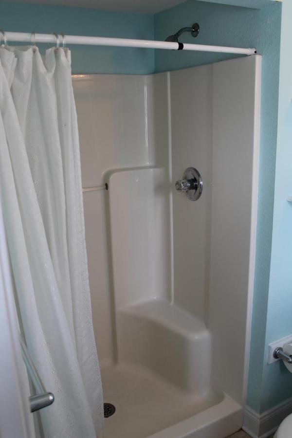 Sandbar Bed & Breakfast Nags Head Exterior foto