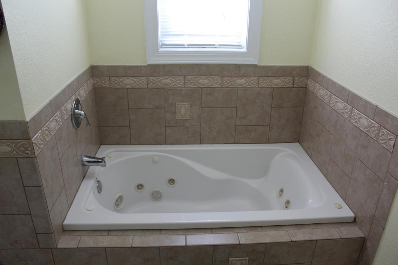 Sandbar Bed & Breakfast Nags Head Exterior foto